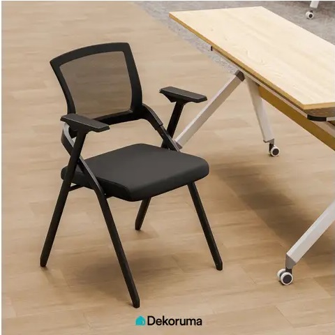 Dekoruma Inovasi Lestari Dekoruma ZOAN Kursi Serbaguna Lipat