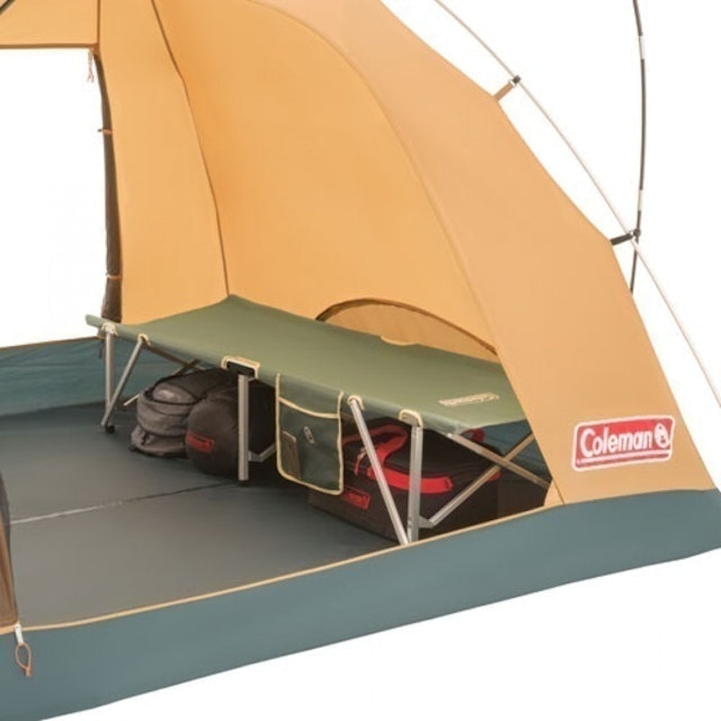 Packaway Cot Asia 4992826669089