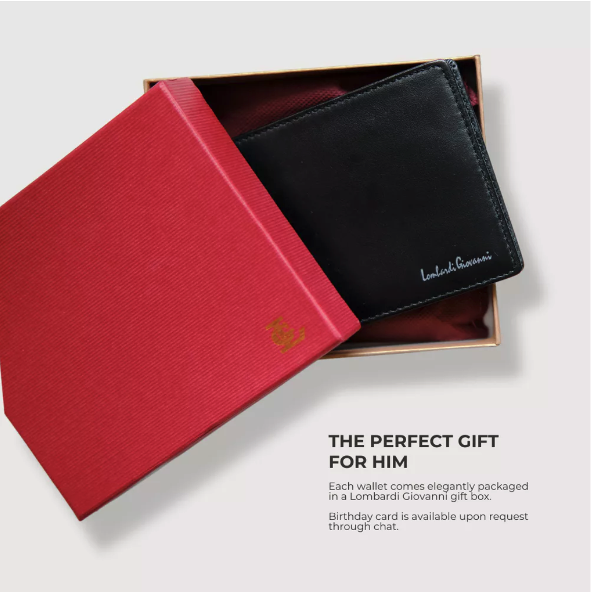  Lombardi Giovanni Pietro Trifolds