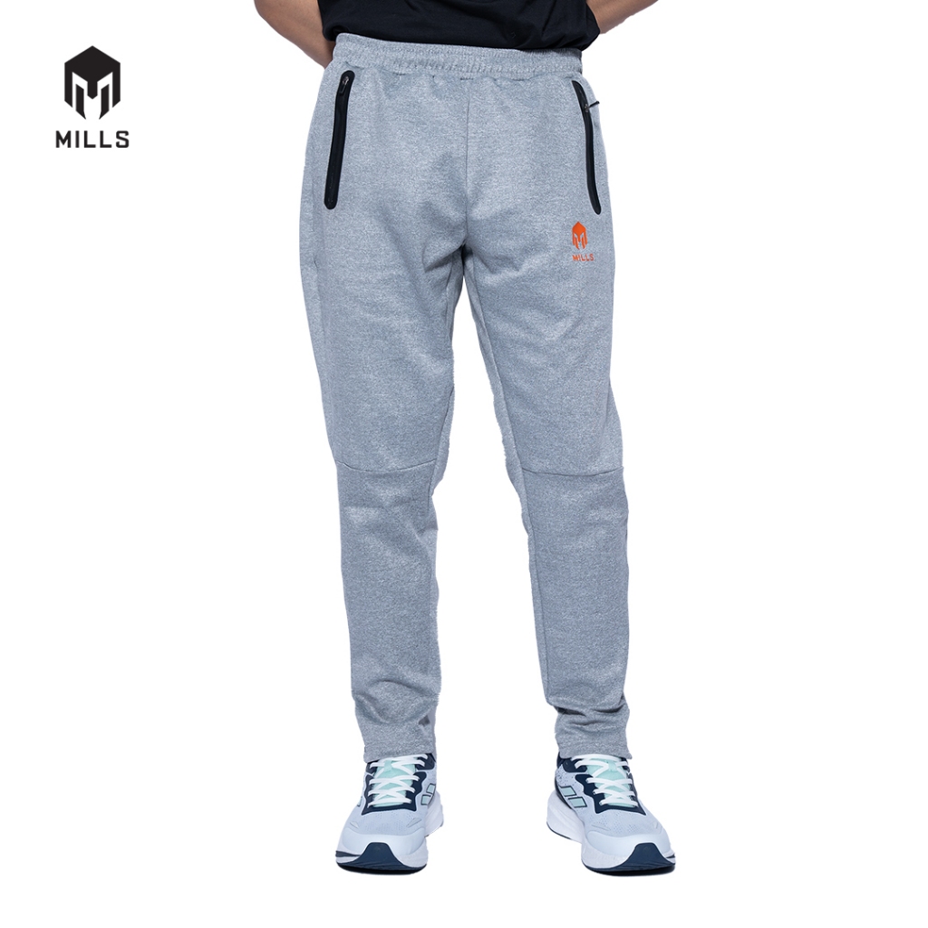 Mitra Kreasi Garmen MILLS Training Track Pants Earth 2.0 7167