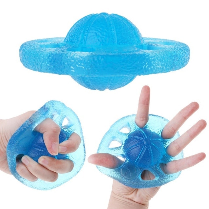 Squeeze Hand Exerciser 2