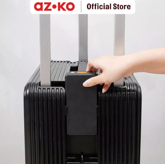 Aspirasi Hidup Indonesia AZKO Luggo Smart Electric 20 Inch