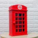 Kotak P3K Model Phonebox London 1