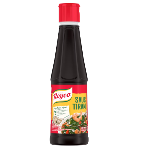 Royco saus tiram