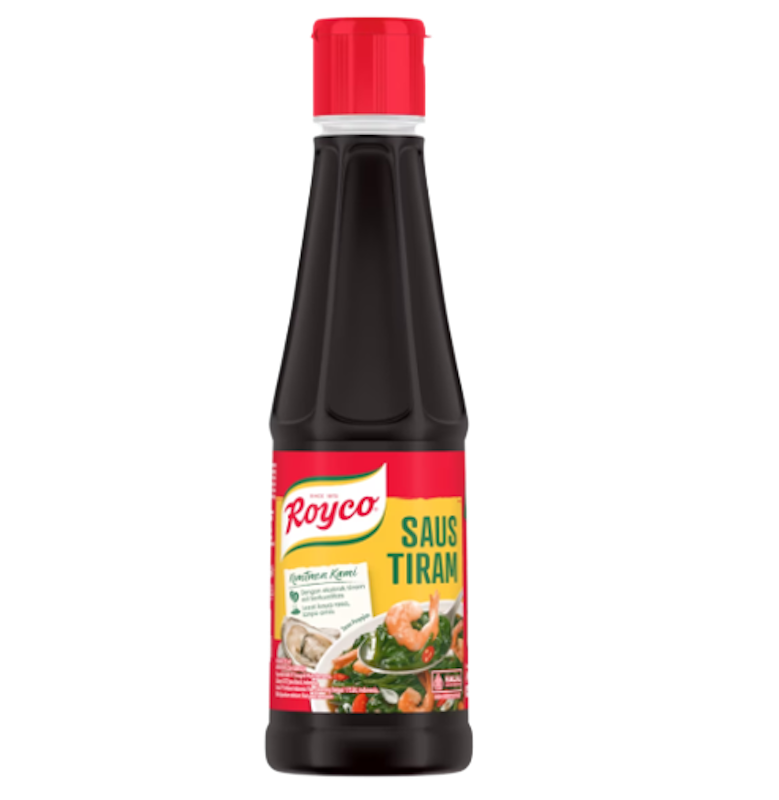 Royco saus tiram 1