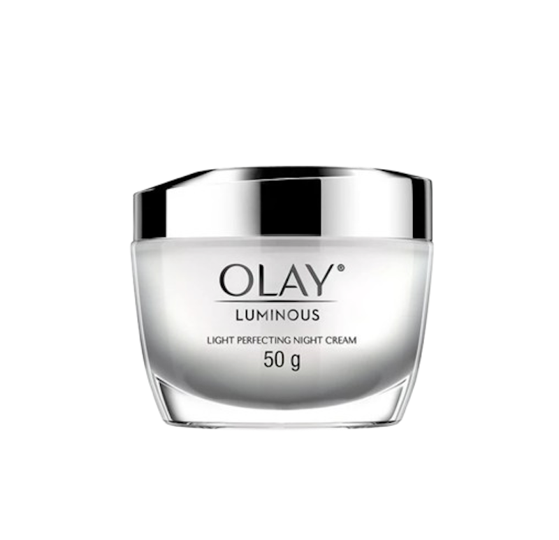 Luminous Light Perfecting Night Cream 1