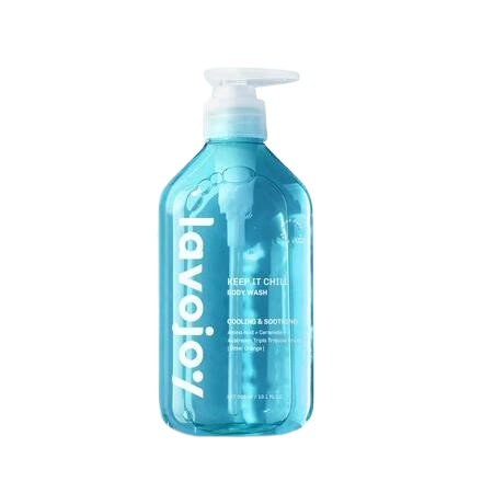 Lavojoy ｜ Keep it Chill Body Wash 