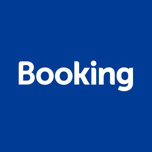 Booking.com: Hotels & Travel 2