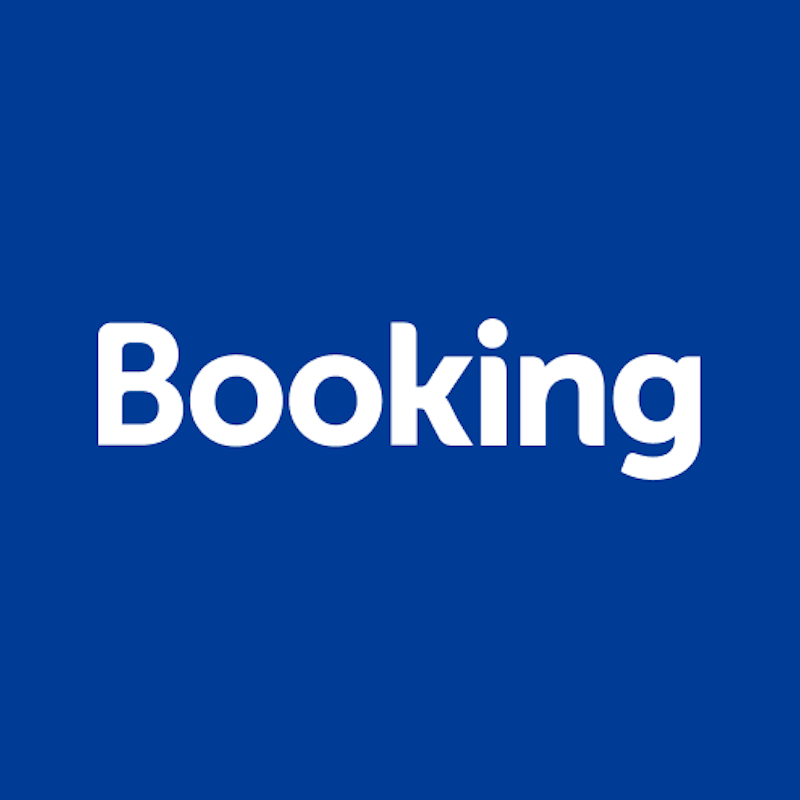 Booking.com: Hotels & Travel 2