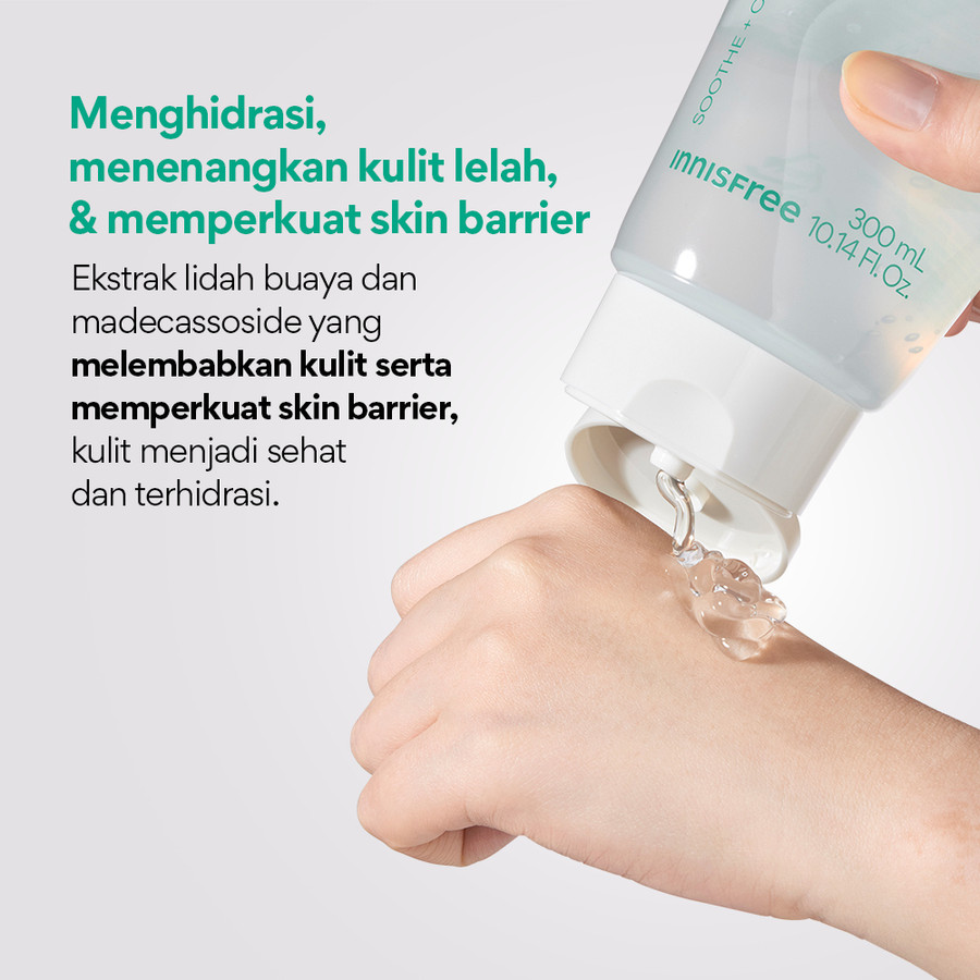 Innisfree Innisfree Aloe Revitalizing Soothing Gel