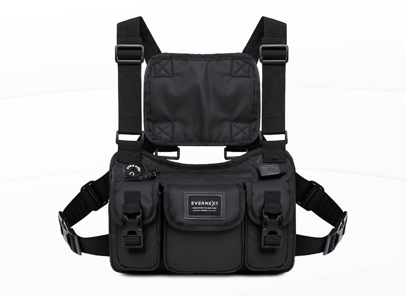 Chest Bag Trevor 1