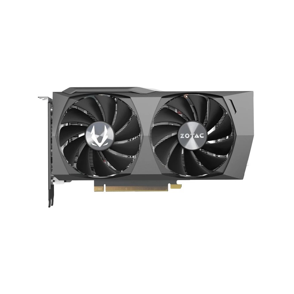 ZOTAC® GAMING ｜ GeForce RTX™ 3060 Twin Edge  ｜ ZT-A30600E-10M