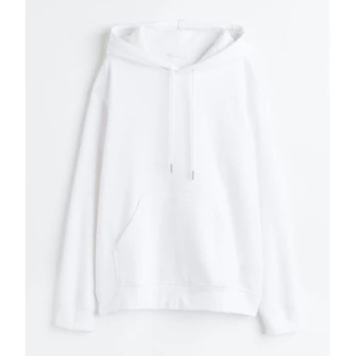 Hennes & Mauritz AB H&M Wanita Hooded Top