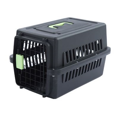 Pawsitive Vibes Pet Cargo