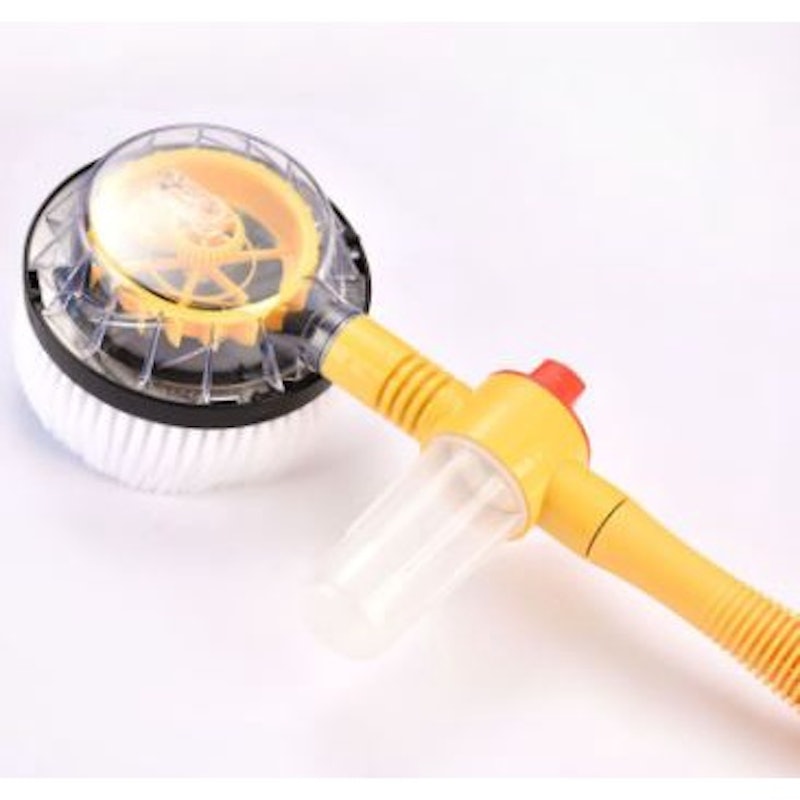 Automatic Car Wash Brush 5