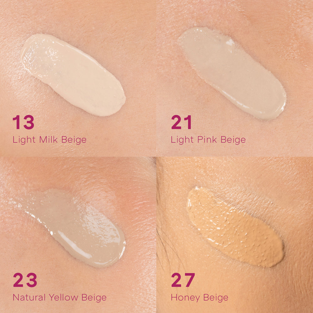 MISSHA M Perfect Cover BB Cream SPF 42 PA+++