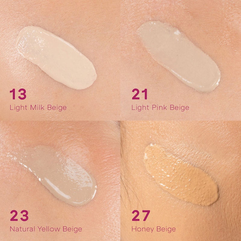 M Perfect Cover BB Cream SPF 42 PA+++ 4