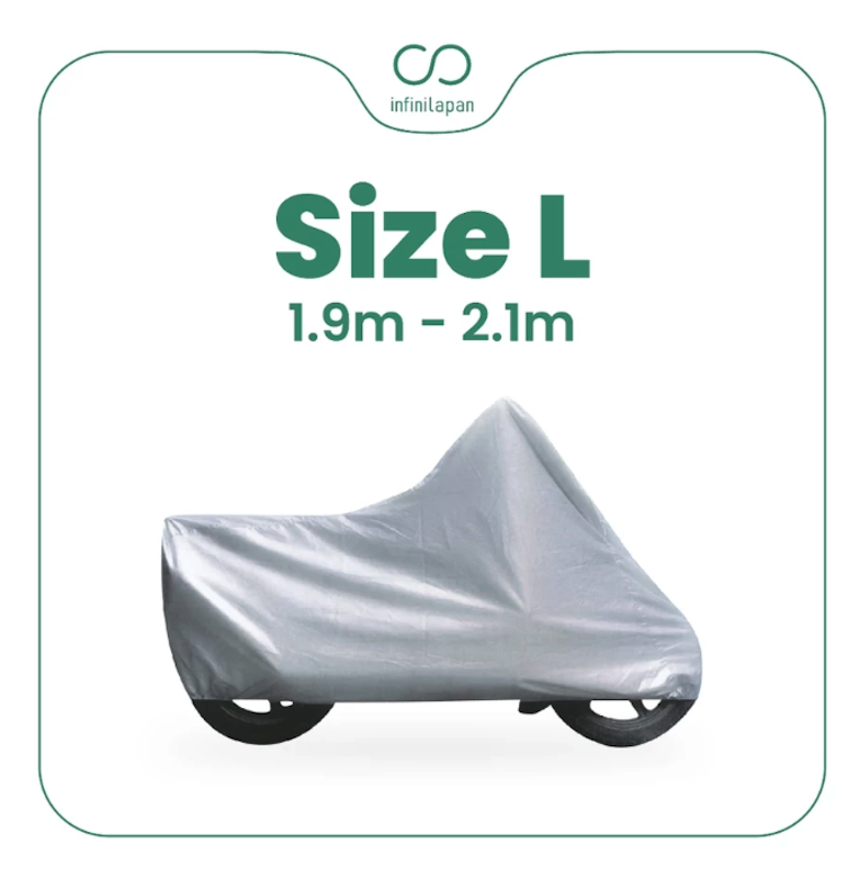 INFINILAPAN Cover Motor 5