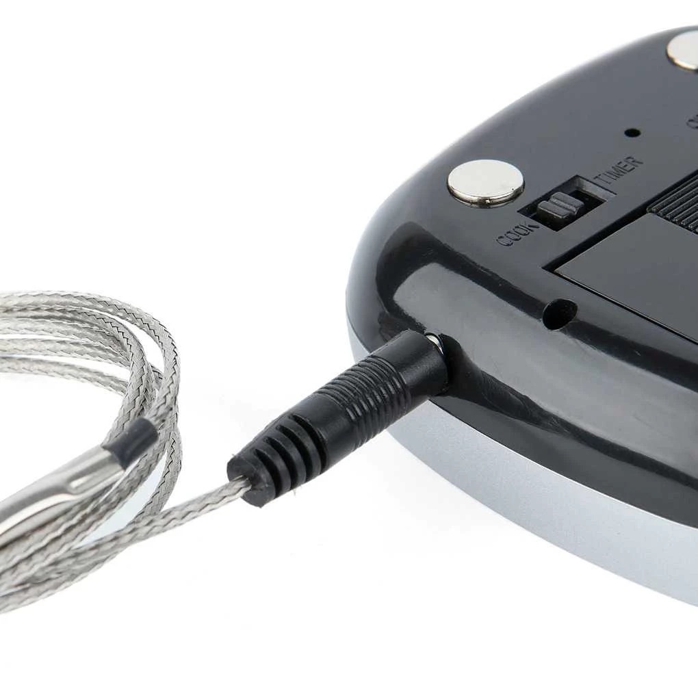  Anpro Termometer Makanan  HY-270