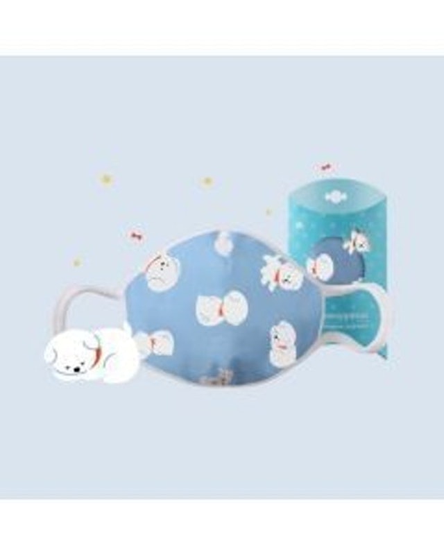 Down To Earth Korean Premium Kids Mask 3