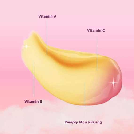  YNM Mens Vita Vitalizing Lip Balm