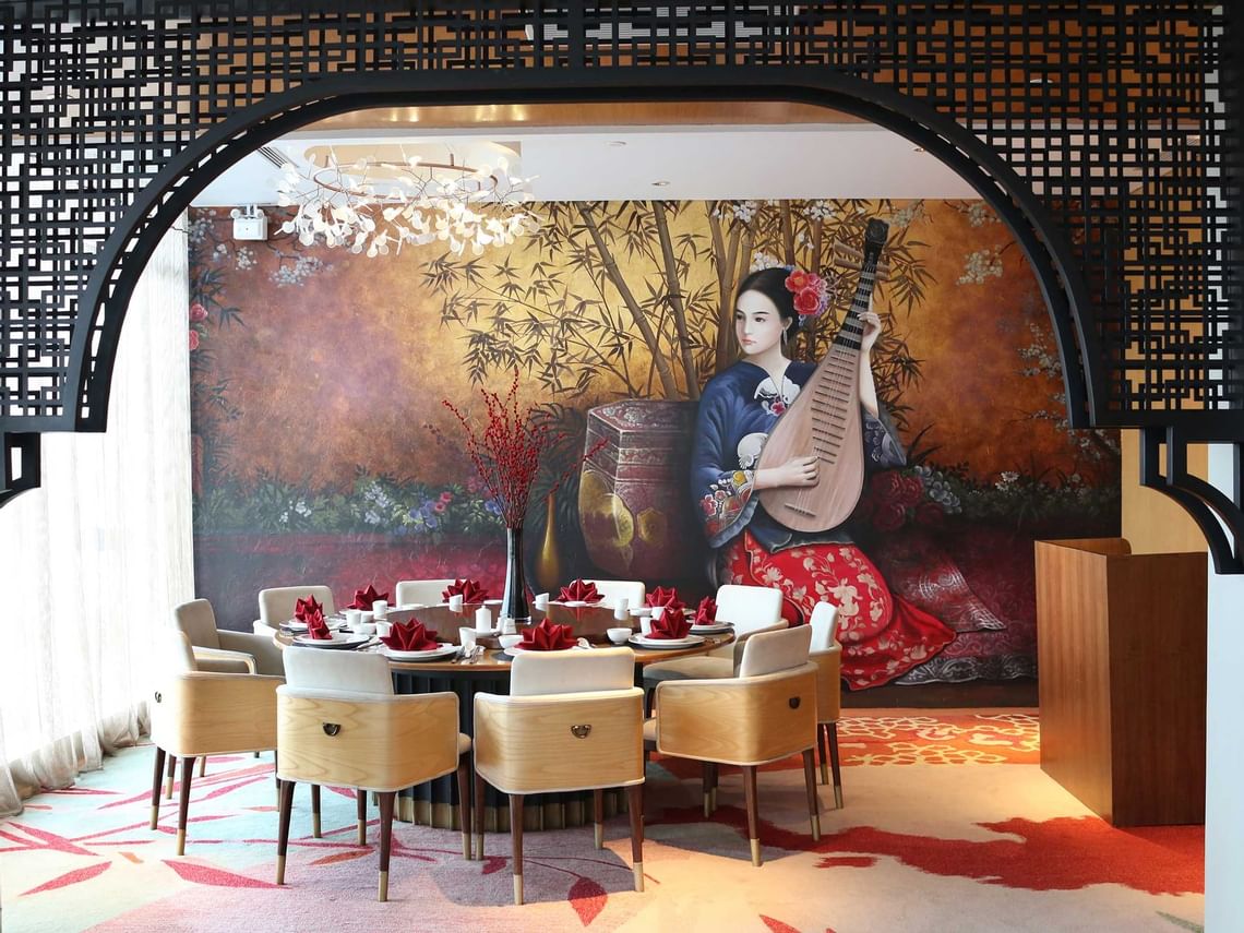 Xiang Fu Hai Cuisine 1