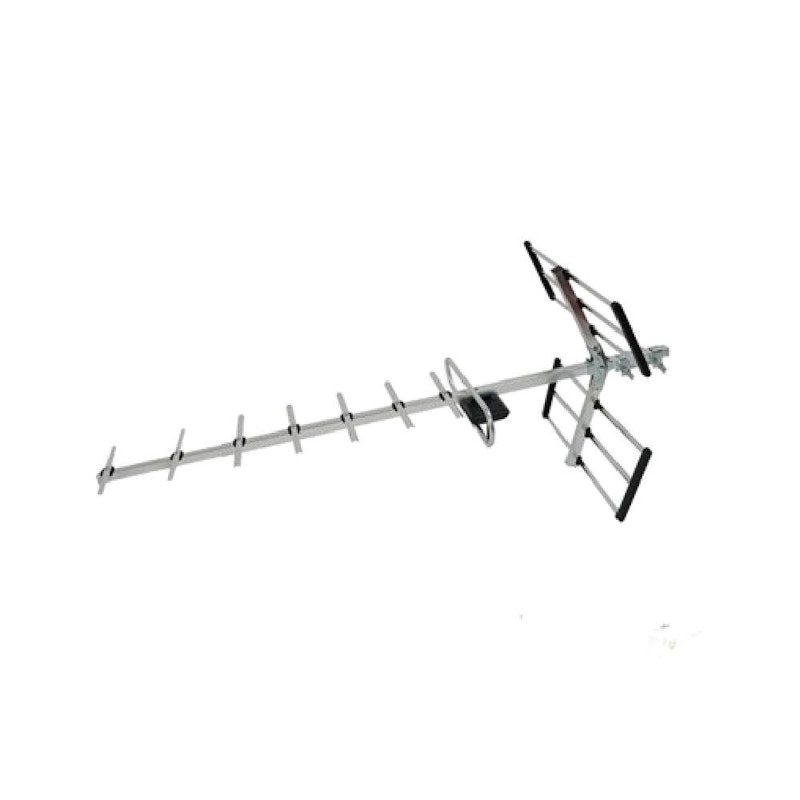 Advance Antena 1