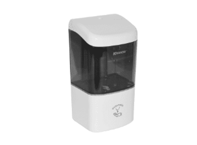 Automatic Soap Dispenser 500 ML White