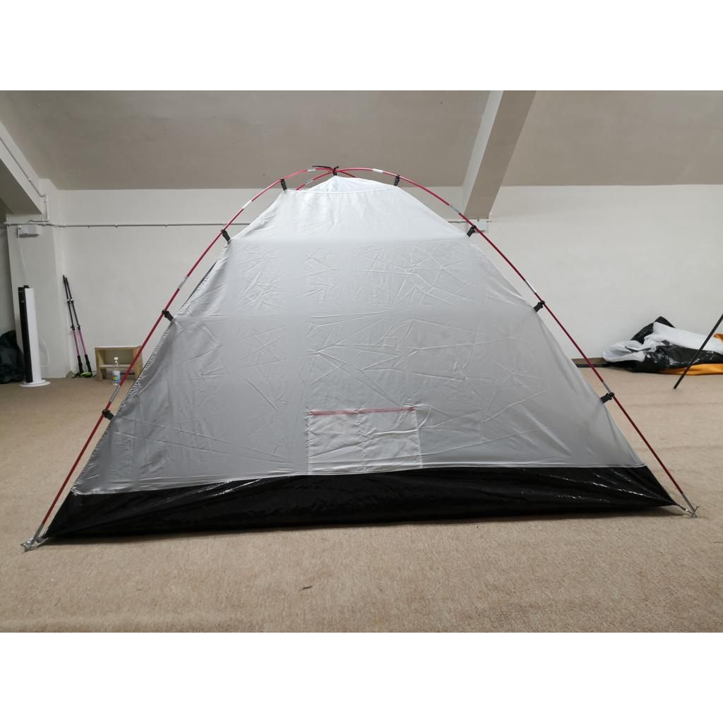  Tendaki Borneo Tenda Camoing Dome