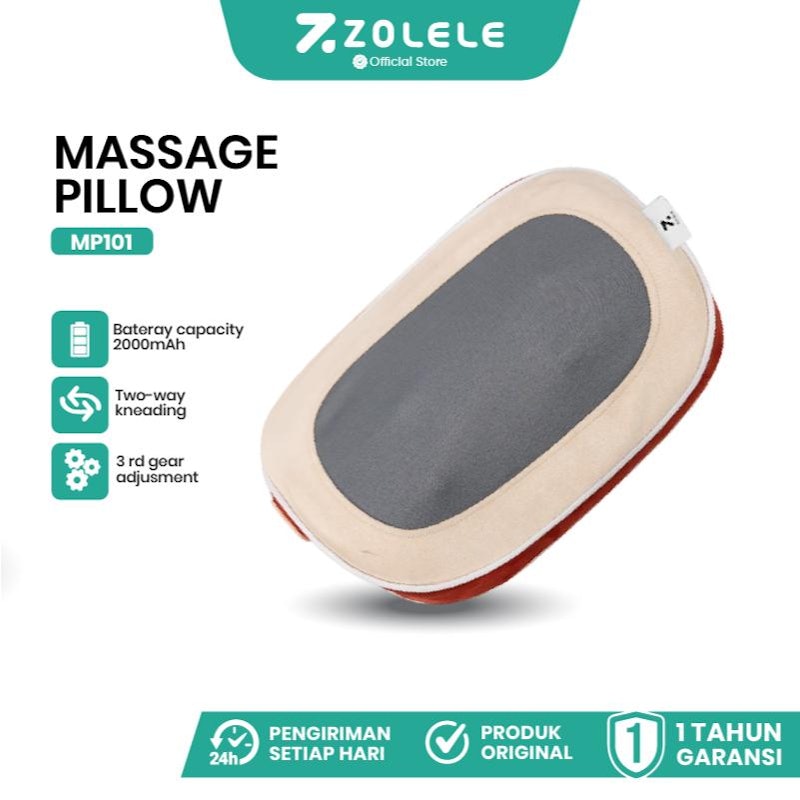 Zolele Massage Pillow 5