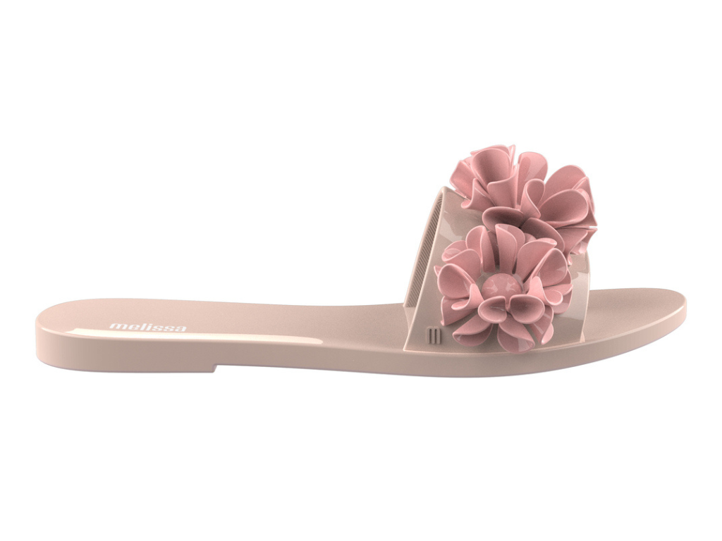 Grendene Melissa Babe Springtime Ad