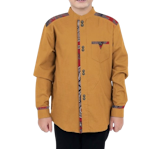 10 Rekomendasi Baju Koko untuk Anak Terbaik 5