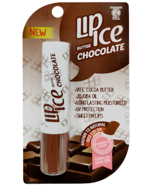 10 Rekomendasi Lip Ice Terbaik (Terbaru Tahun 2026) 3