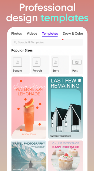 Picsart AI Photo Editor, Video 4