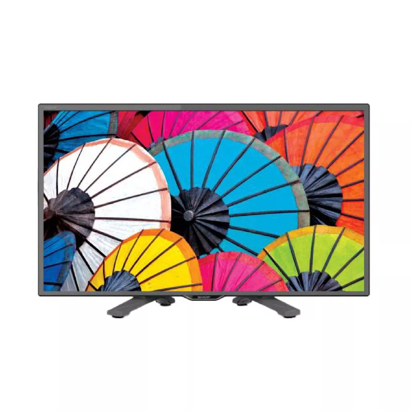 24 Inch AQUOS LED TV 1
