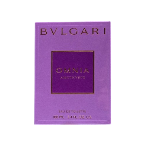 Bvlgari Omnia Amethyste