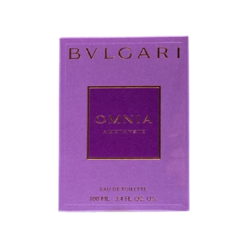 Bvlgari Omnia Amethyste 1