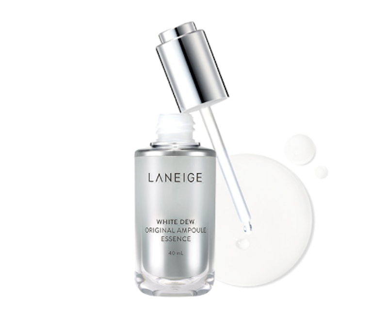White Dew Original Ampoule Essence 2
