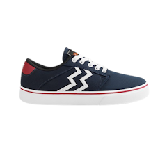Geoff Max Gavin Navy White STZ