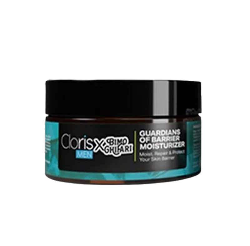 Clorismen Guardians of Barrier Moisturizer 1