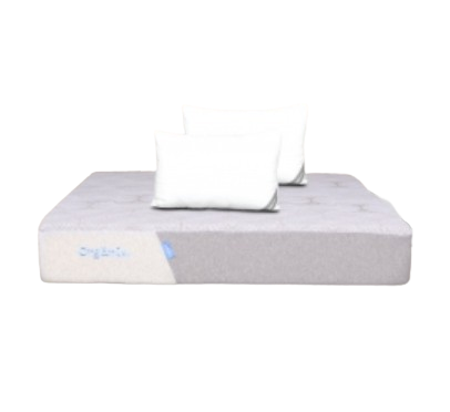 INTHEBOX Organix Hybrid (160 x 200 cm)