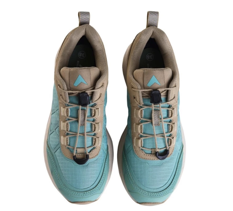Eiger Serval Low Women Shoes 2