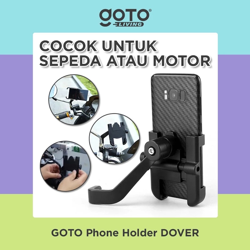 Phone Holder Dover 5