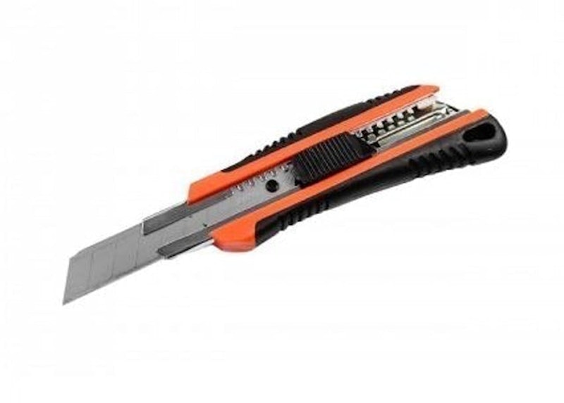Cutter 1