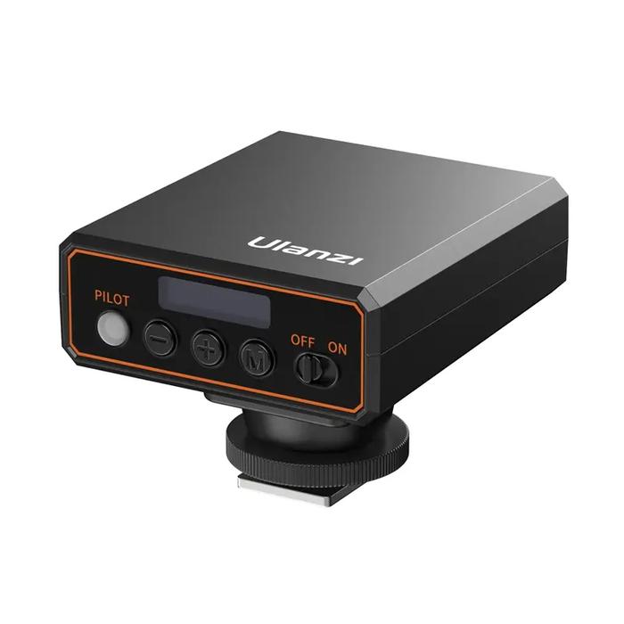 Ulanzi Mini Camera Flash Speedlite F12