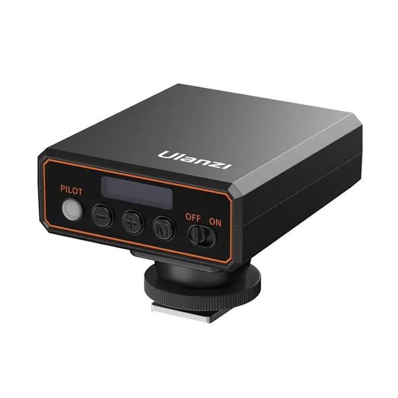 Ulanzi Mini Camera Flash Speedlite 2