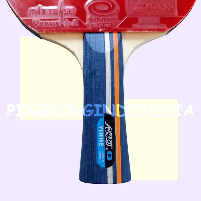 Yinhe Premade 4