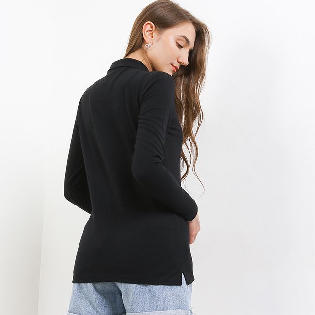 Almyra In Black 2