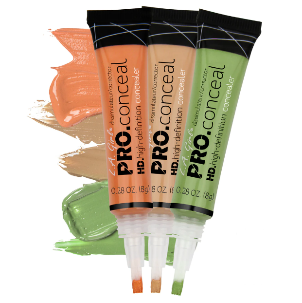 HD Pro Concealer