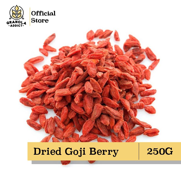 Dried Goji Berry
